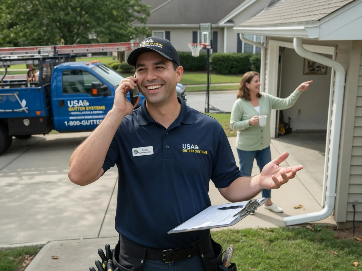 Gutter Installation Rattan, OK FAQs